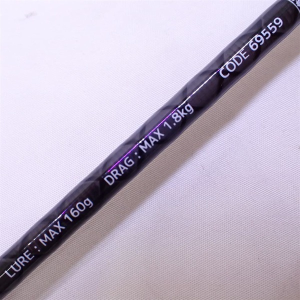 ｸﾚｲｼﾞｰLTｼﾞｷﾞﾝｸﾞｼｬﾌﾄS632ML